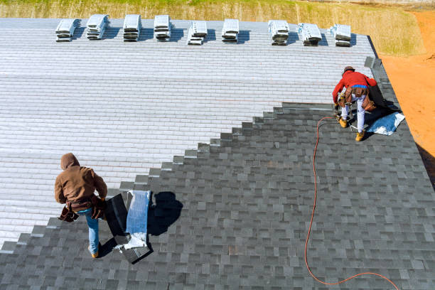 Fast & Reliable Emergency Roof Repairs in Mount Angel, OR