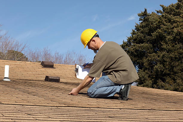 Roof Restoration in Mount Angel, OR